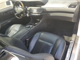 Mercedes-Benz CL 55 AMG 4MATIC - 22000 лв. - 35723632 8