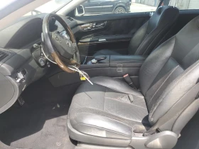 Mercedes-Benz CL 55 AMG 4MATIC - 22000 лв. - 35723632 7