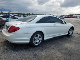 Mercedes-Benz CL 55 AMG 4MATIC - 22000 лв. - 35723632 4