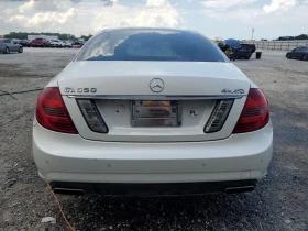 Mercedes-Benz CL 55 AMG 4MATIC - 22000 лв. - 35723632 6