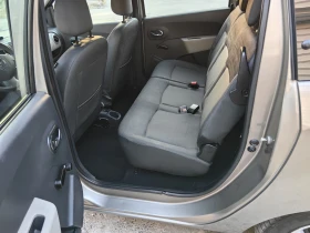 Dacia Lodgy 1.2i 4-цилиндъра 7-места - 6900 лв. - 90691897 14