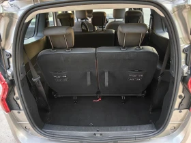 Dacia Lodgy 1.2i 4-цилиндъра 7-места - 6900 лв. - 90691897 11
