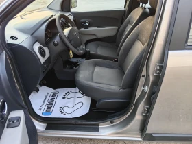 Dacia Lodgy 1.2i 4-цилиндъра 7-места - 6900 лв. - 90691897 9