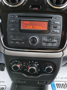 Dacia Lodgy 1.2i 4-цилиндъра 7-места - 6900 лв. - 90691897 12