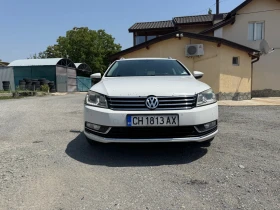 VW Passat 1.4 tsi CNG | Mobile.bg    2