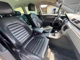 VW Passat 1.4 tsi CNG | Mobile.bg    10