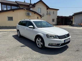     VW Passat 1.4 tsi CNG