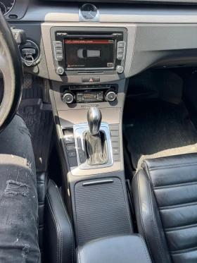 VW Passat 1.4 tsi CNG | Mobile.bg    12