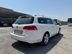 VW Passat 1.4 tsi CNG | Mobile.bg    7