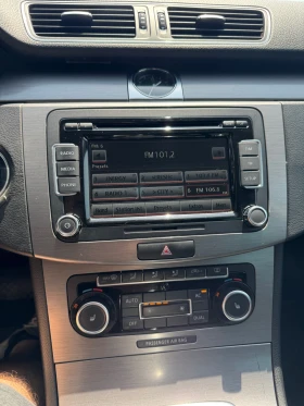VW Passat 1.4 tsi CNG | Mobile.bg    16