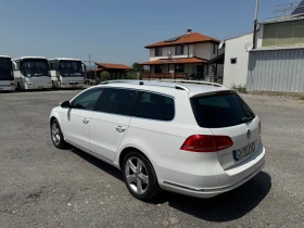 VW Passat 1.4 tsi CNG | Mobile.bg    5