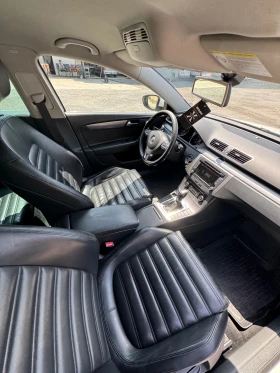 VW Passat 1.4 tsi CNG | Mobile.bg    9