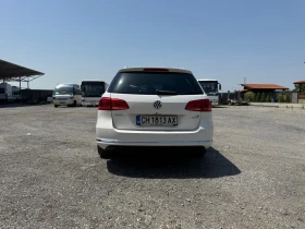 VW Passat 1.4 tsi CNG | Mobile.bg    6