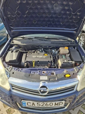 Обява за продажба на Opel Astra H ~4 700 лв. - изображение 1 | Auto.bg Обява за продажба на Opel Astra H ~4 700 лв. - изображение 1