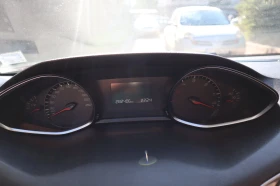 Peugeot 308 1.6 120.. blueHDI | Mobile.bg    7