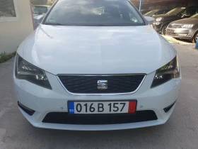 Seat Leon 1.2Tsi AUT NAVI PODGREV NOVA NOVA - 14888 лв. - 79368074 4