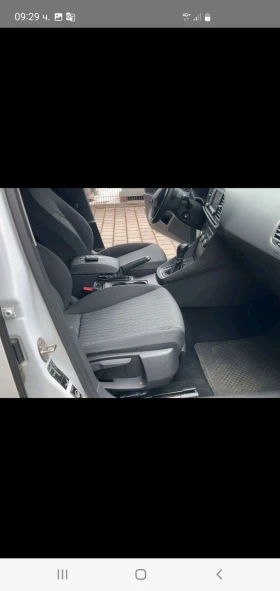 Seat Leon 1.2Tsi AUT NAVI PODGREV NOVA NOVA  | Mobile.bg    12