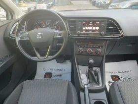 Seat Leon 1.2Tsi AUT NAVI PODGREV NOVA NOVA - 14888 лв. - 79368074 13