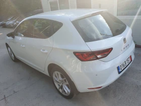 Seat Leon 1.2Tsi AUT NAVI PODGREV NOVA NOVA - 14888 лв. - 79368074 5