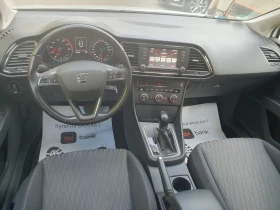 Seat Leon 1.2Tsi AUT NAVI PODGREV NOVA NOVA - 14888 лв. - 79368074 11
