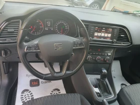 Seat Leon 1.2Tsi AUT NAVI PODGREV NOVA NOVA - 14888 лв. - 79368074 8