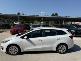 Обява за продажба на Kia Ceed 1.6CRDI - 110к.с.  ~10 900 лв. - изображение 6