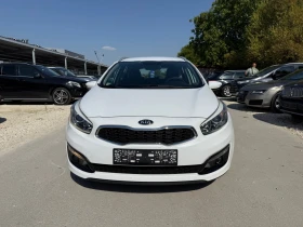 Обява за продажба на Kia Ceed 1.6CRDI - 110к.с.  ~10 900 лв. - изображение 2
