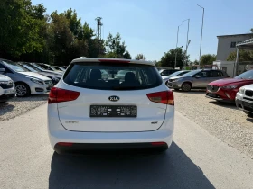 Обява за продажба на Kia Ceed 1.6CRDI - 110к.с.  ~10 900 лв. - изображение 7