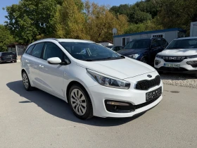 Обява за продажба на Kia Ceed 1.6CRDI - 110к.с.  ~10 900 лв. - изображение 1