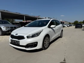 Kia Ceed 1.6CRDI - 110к.с. 
