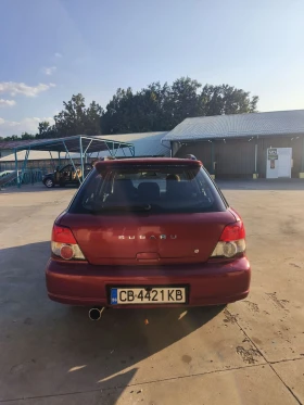 Subaru Impreza | Mobile.bg    4