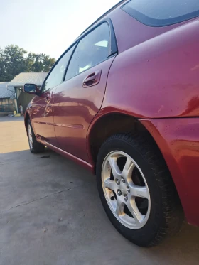 Subaru Impreza | Mobile.bg    6