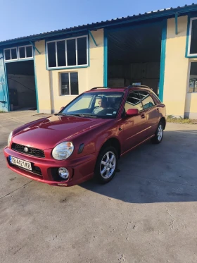 Subaru Impreza | Mobile.bg    7