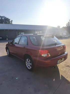 Subaru Impreza | Mobile.bg    5