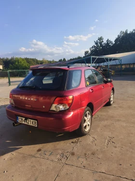 Subaru Impreza | Mobile.bg    2