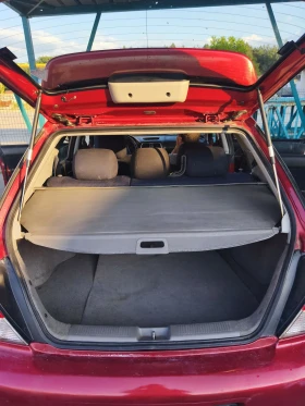Subaru Impreza | Mobile.bg    8