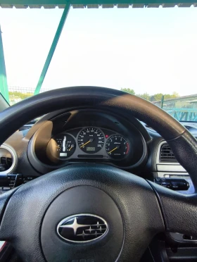 Subaru Impreza | Mobile.bg    12