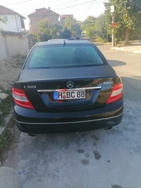 Обява за продажба на Mercedes-Benz C 300 ~9 700 лв. - изображение 2