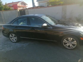 Обява за продажба на Mercedes-Benz C 300 ~9 700 лв. - изображение 1