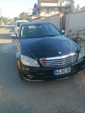 Обява за продажба на Mercedes-Benz C 300 ~9 700 лв. - изображение 1