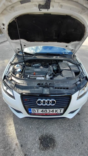 Audi A3 1.4 TFSI | Mobile.bg    14