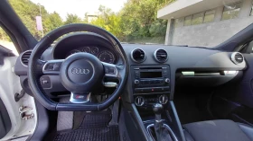 Audi A3 1.4 TFSI | Mobile.bg    8