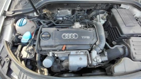 Audi A3 1.4 TFSI | Mobile.bg    15