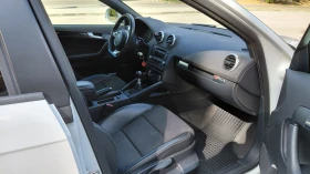Audi A3 1.4 TFSI | Mobile.bg    7