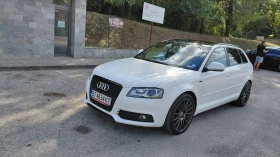 Audi A3 1.4 TFSI | Mobile.bg    2