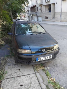 Обява за продажба на Fiat Punto JTD ~1 499 лв. - изображение 5