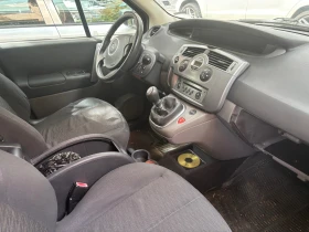 Обява за продажба на Renault Scenic megane-scenic ~3 500 лв. - изображение 3