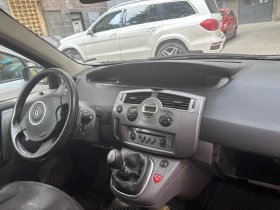 Обява за продажба на Renault Scenic megane-scenic ~3 500 лв. - изображение 4
