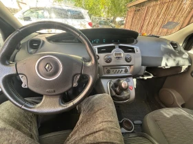 Обява за продажба на Renault Scenic megane-scenic ~3 000 лв. - изображение 7