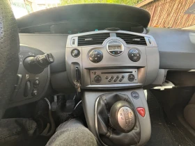 Обява за продажба на Renault Scenic megane-scenic ~3 000 лв. - изображение 6